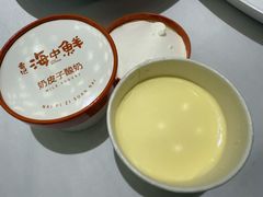 -必点海鲜·海肠捞饭大王(滨江道店)