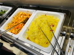 -素满香·食养自助(建邺万达店)