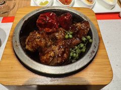 -鲤院·新中式美学·庭院餐厅(夫子庙店)