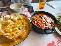 -美泰·Mangothai·清迈云街(天空之城店)