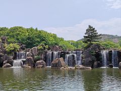 -白马涧龙池景区