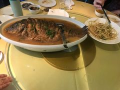 黄河大鲤鱼-商都酒店( 北京南站店)