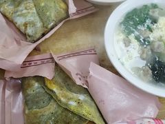 -老天津卫煎饼果子(怀仁里店)