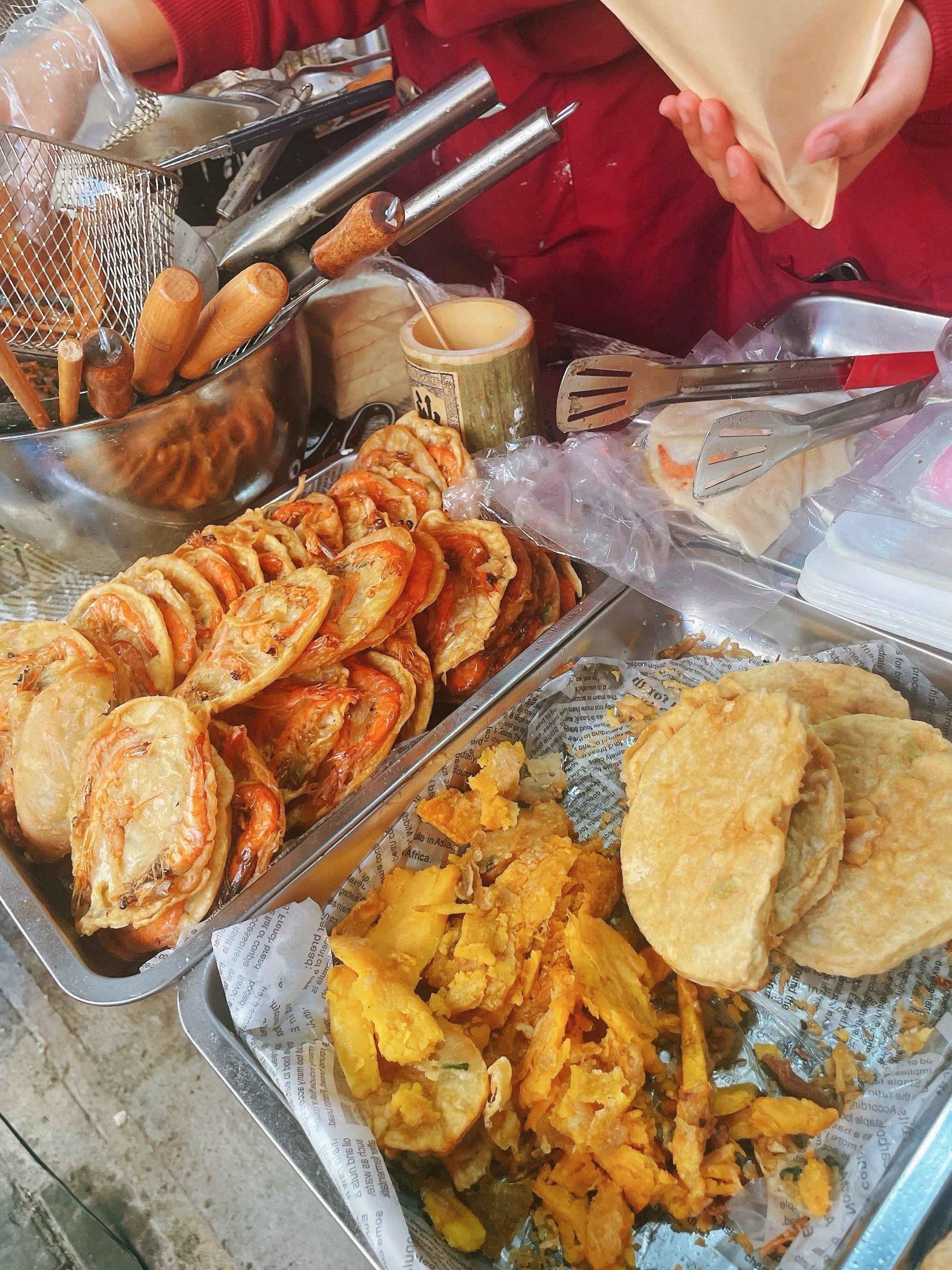 汕头小公园 | 传统潮汕小吃推荐