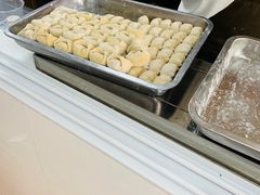 -古徽州馄饨店(宝安路店)
