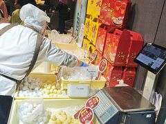 -永辉超市(通州万达店)