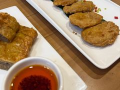 -枣子树·素食餐厅(普陀山店)