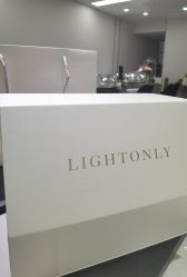 -LightOnly·培育钻石婚戒定制(天坛店)