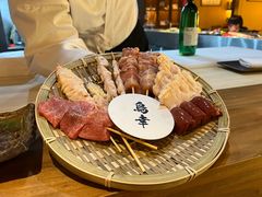 -鸟幸 TORISAKI 炭火居酒屋
