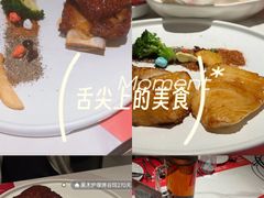 -赤火牛排(金狮广场店)