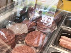 -魏斯理汉堡(西安沣东吾悦店)