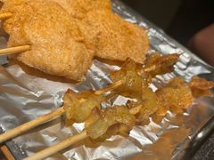 -阿文烧烤(金环路店)