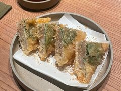 -RONIN Snack Bar