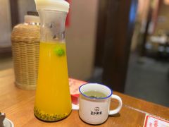 -湘域·少東家(平沙店)