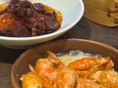 -万丽轩·粤菜(王府井金茂万丽酒店)