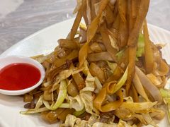 -富来美食