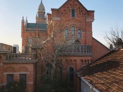 -上海佘山国家森林公园西佘山园