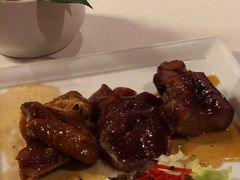 -三号黄浦会Canton Table