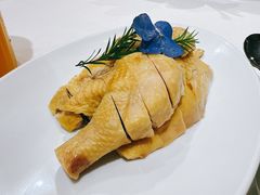 -和记小菜(东方店)