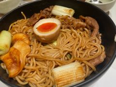 -火山屋台(新街口店)