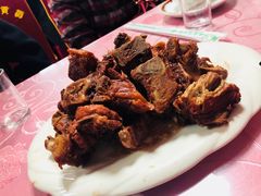 -昱德来·天津菜(河西店)