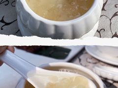银耳雪梨羹-一江春水·杭帮臻宴(三台山店)