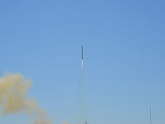 -中国酒泉卫星发射中心
