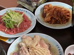 -蒜香焼肉PURUSHIN(马场路店)