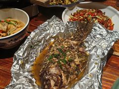 -衡厨·衡阳土菜(中南店)