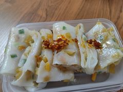 -安上粉皮.非遗手工小吃(骑龙巷店)