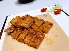 蒜香骨-山东老家(黄埔分店)