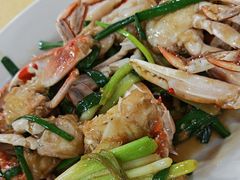 -吉莲利苑海鲜酒家(珠海拱北29年老字号店)