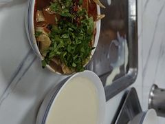 -正味斋锅巴菜(西北角店)