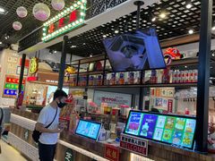 -美芝莲(钻汇广场店)
