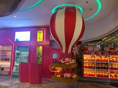 -米乐星世界KTV(汇智国际商业中心店)
