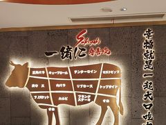 -一绪に寿喜烧(虹悦城店)