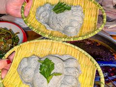 -青山青豆花·笑禅豆腐鱼(黄泥塝店)