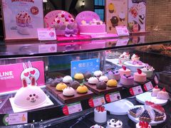 -巴黎贝甜(来福士店)