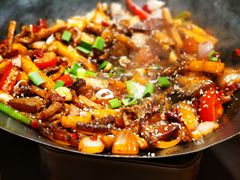 -印象鲵宴·张家界地标美食名片(溪布街店)