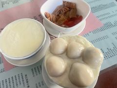 -阿三麻蓉汤圆(顺光大厦店)