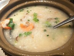 鲜虾干贝粥-顺鹅季·非遗烧鹅(六道口店)