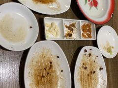 -炙热童年·老北京炙子烤肉(南锣鼓巷店)
