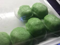 -陈记印尼风味小吃(北湖店)
