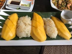 -自然餐厅(Phuket)