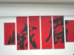-辣蛙先生美蛙鱼头(峨眉店)