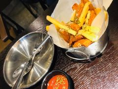 -机器人火炉披萨