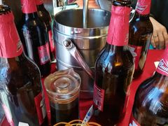 -壹陆陆烧烤(平房总店)