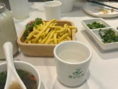 -葛记红焖羊肉(人民路店)