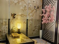 -水善汇都市汗蒸(杨浦区五角场店)