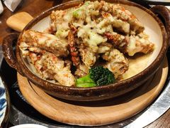 -蟹将军·松叶蟹和牛日料放题自助(K11店)